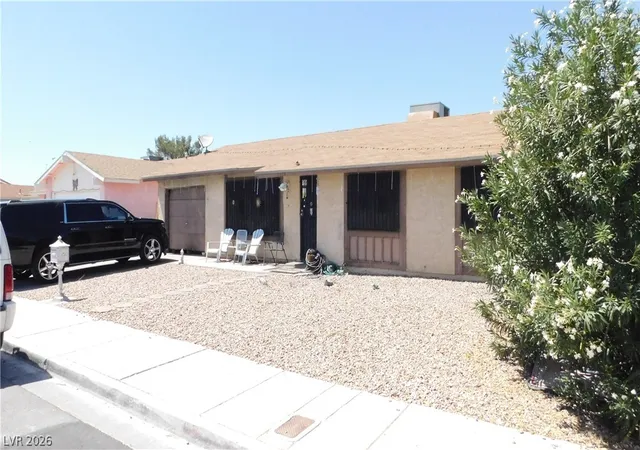 Photo 2 of Single family home for sale at 4038 Patterson Ave, Las Vegas, NV 89104 | MLS# 2811399 | Listing updated on 2026-08-26