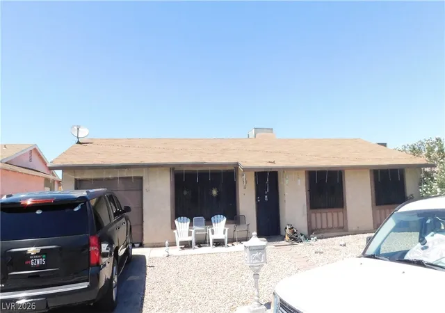 Photo 3 of Single family home for sale at 4038 Patterson Ave, Las Vegas, NV 89104 | MLS# 2811399 | Listing updated on 2026-08-26