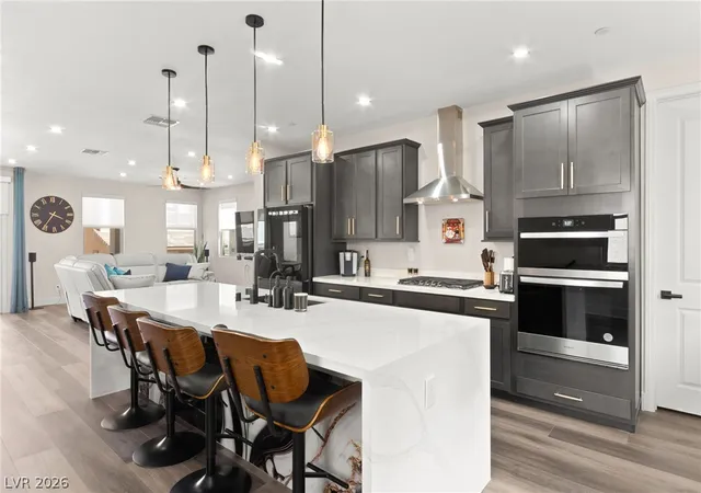 1st image of 1424 Nocturnal Flight St, Las Vegas, NV 89138 | MLS# 2812085