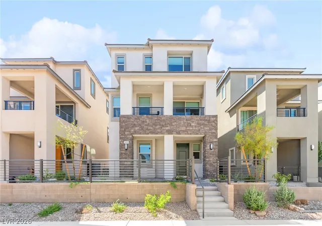 5th image of 1424 Nocturnal Flight St, Las Vegas, NV 89138 | MLS# 2812085