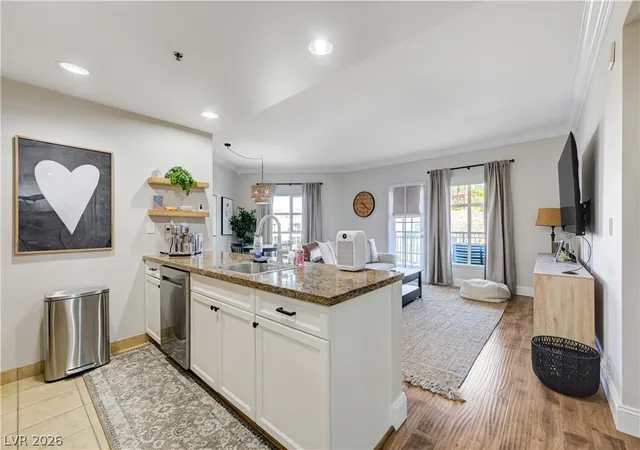 Photo 2 of Condo for sale at 30 Strada Di Villaggio #341, Henderson, NV 89011 | MLS# 2811755 | Listing updated on 2026-08-27