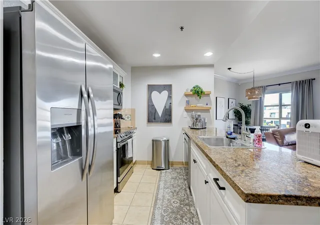 Photo 3 of Condo for sale at 30 Strada Di Villaggio #341, Henderson, NV 89011 | MLS# 2811755 | Listing updated on 2026-08-27