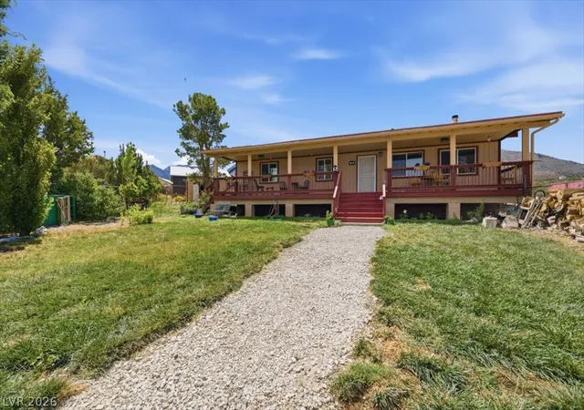 Photo 1 of Single family home for sale at 78 Pine Rd, Cold Creek, NV 89124 | MLS# 2811979 | Listing updated on 2026-08-26