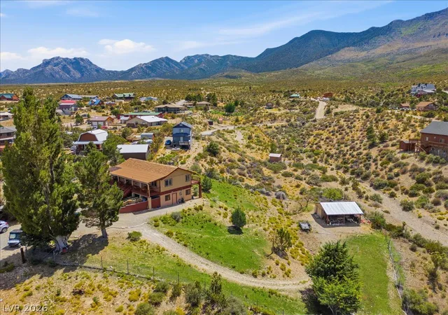 Photo 2 of Single family home for sale at 78 Pine Rd, Cold Creek, NV 89124 | MLS# 2811979 | Listing updated on 2026-08-26