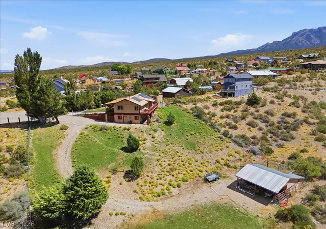 Photo 3 of Single family home for sale at 78 Pine Rd, Cold Creek, NV 89124 | MLS# 2811979 | Listing updated on 2026-08-26
