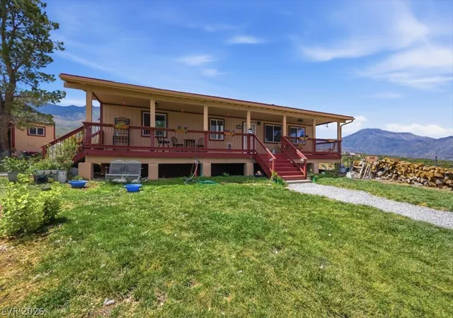 Photo 4 of Single family home for sale at 78 Pine Rd, Cold Creek, NV 89124 | MLS# 2811979 | Listing updated on 2026-08-26