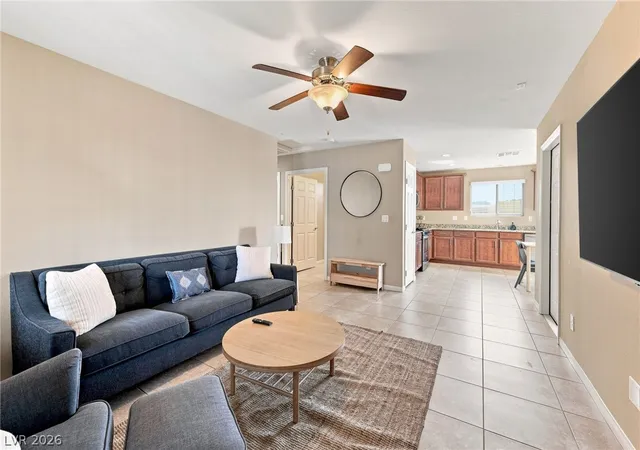 Photo 4 of Townhouse for sale at 2780 China Cove St, Laughlin, NV 89029 | MLS# 2812130 | Listing updated on 2026-09-24