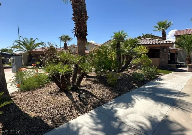 Photo 2 of Land for sale at 8175 Arville St #225, Las Vegas, NV 89139 | MLS# 2812147 | Listing updated on 2026-08-26