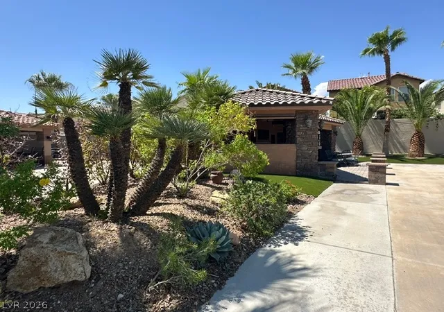 Photo 2 of Land for sale at 8175 Arville St #225, Las Vegas, NV 89139 | MLS# 2812147 | Listing updated on 2026-08-26