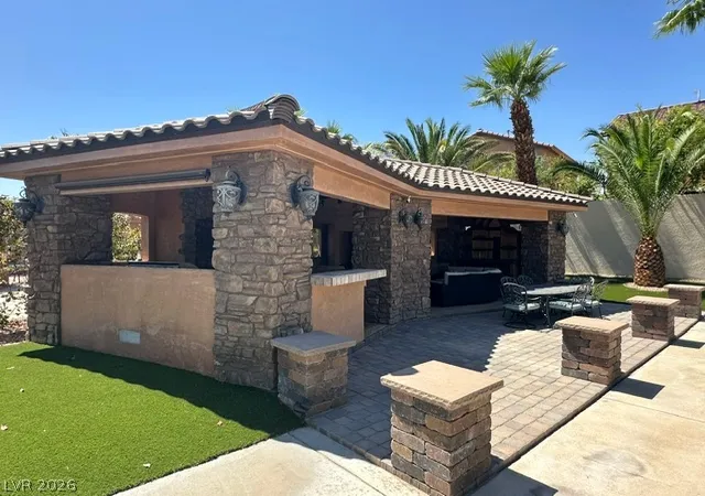 Photo 4 of Land for sale at 8175 Arville St #225, Las Vegas, NV 89139 | MLS# 2812147 | Listing updated on 2026-08-26