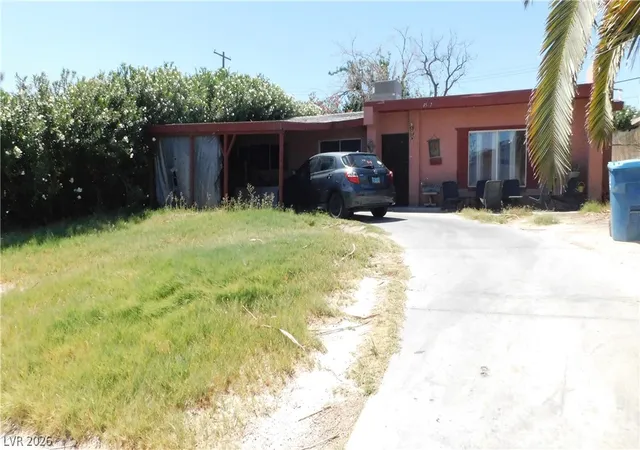 Photo 1 of Single family home for sale at 4507 Rosedale Ave, Las Vegas, NV 89121 | MLS# 2812140 | Listing updated on 2026-08-26