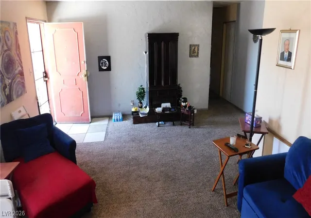 Photo 2 of Single family home for sale at 4507 Rosedale Ave, Las Vegas, NV 89121 | MLS# 2812140 | Listing updated on 2026-08-26