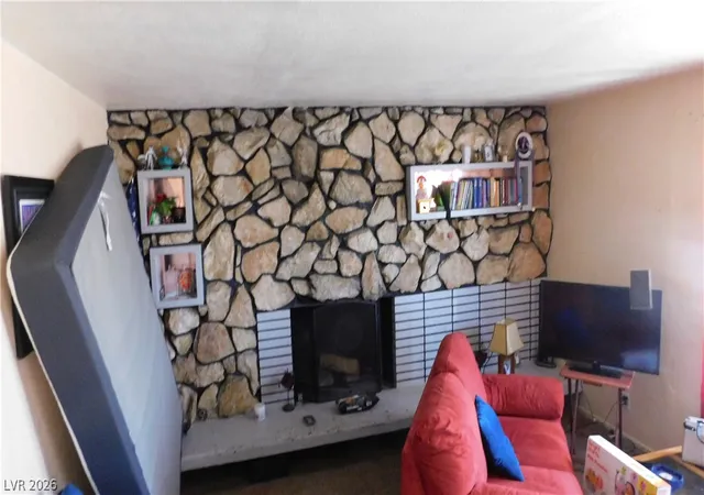 Photo 3 of Single family home for sale at 4507 Rosedale Ave, Las Vegas, NV 89121 | MLS# 2812140 | Listing updated on 2026-08-26