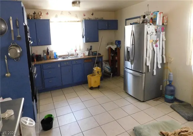 Photo 4 of Single family home for sale at 4507 Rosedale Ave, Las Vegas, NV 89121 | MLS# 2812140 | Listing updated on 2026-08-26