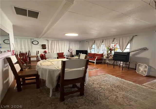 Photo 3 of Manufactured home for sale at 148 Sir Thomas Dr, Las Vegas, NV 89110 | MLS# 2812137 | Listing updated on 2026-08-27