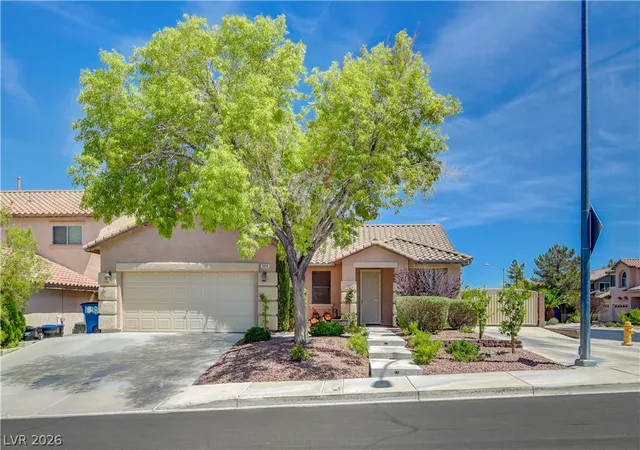 Photo 2 of Single family home for sale at 1018 Snow Bunting Ct, Henderson, NV 89002 | MLS# 2812179 | Listing updated on 2026-08-26