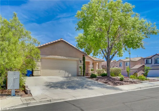 Photo 4 of Single family home for sale at 1018 Snow Bunting Ct, Henderson, NV 89002 | MLS# 2812179 | Listing updated on 2026-08-26