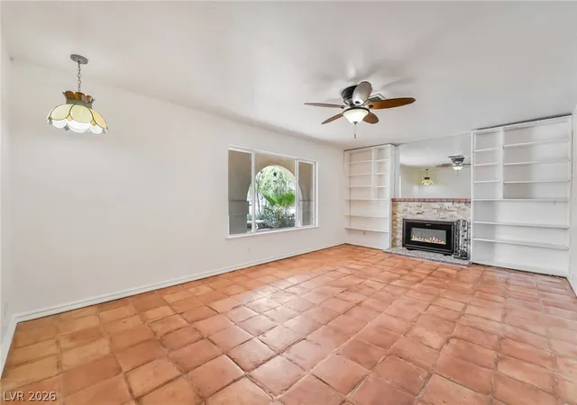 Photo 3 of Single family home for sale at 6604 Larchwood Ln, Las Vegas, NV 89103 | MLS# 2811096 | Listing updated on 2026-09-01