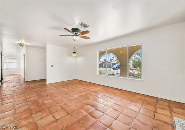 Photo 4 of Single family home for sale at 6604 Larchwood Ln, Las Vegas, NV 89103 | MLS# 2811096 | Listing updated on 2026-09-01