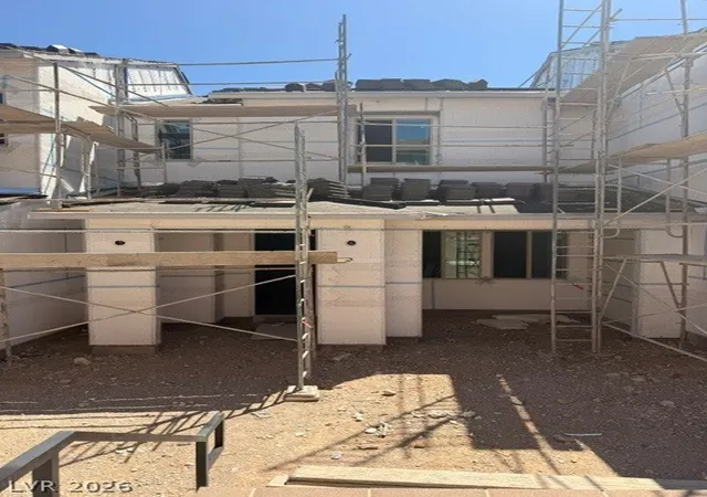 2nd image of 123 Sundial Bridge Ln, Las Vegas, NV 89138 | MLS# 2812153