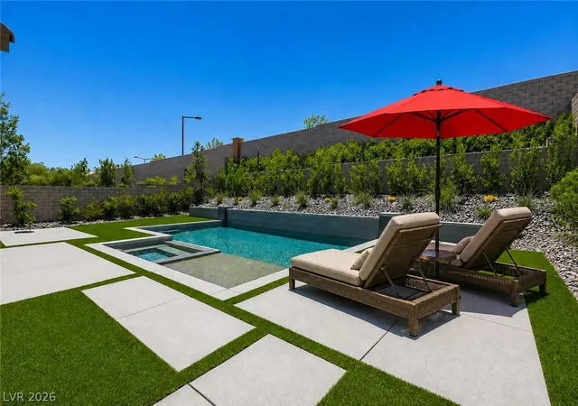 1st image of 261 Besame Ct, Las Vegas, NV 89138 | MLS# 2810352