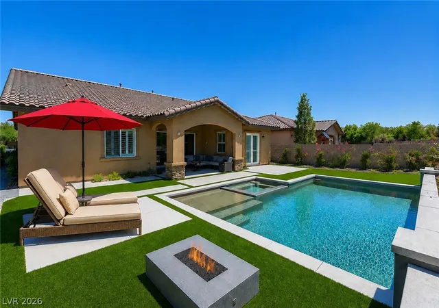 2nd image of 261 Besame Ct, Las Vegas, NV 89138 | MLS# 2810352