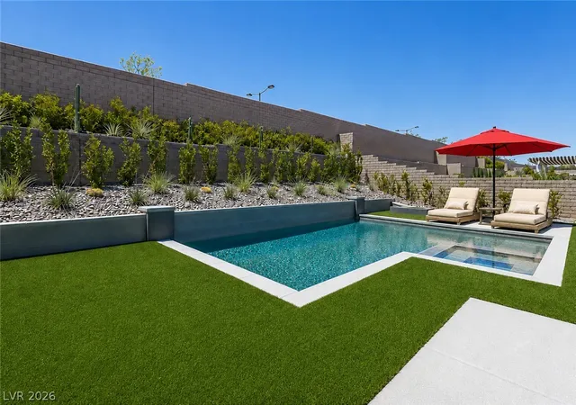 3rd image of 261 Besame Ct, Las Vegas, NV 89138 | MLS# 2810352