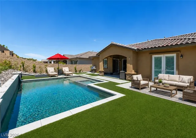 4th image of 261 Besame Ct, Las Vegas, NV 89138 | MLS# 2810352