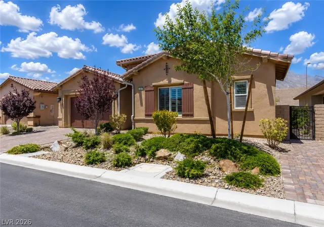 5th image of 261 Besame Ct, Las Vegas, NV 89138 | MLS# 2810352
