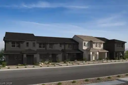 Photo 1 of Townhouse for sale at 107 Sundial Bridge Ln, Las Vegas, NV 89138 | MLS# 2812160 | Listing updated on 2026-10-15