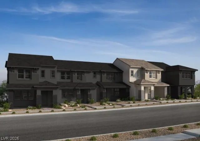 1st image of 107 Sundial Bridge Ln, Las Vegas, NV 89138 | MLS# 2812160