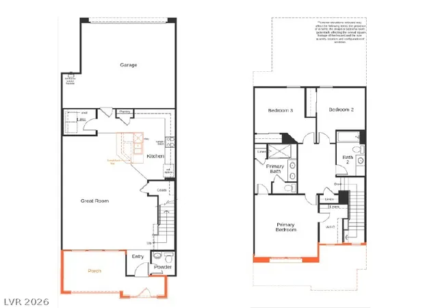 2nd image of 107 Sundial Bridge Ln, Las Vegas, NV 89138 | MLS# 2812160