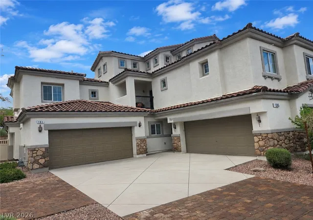 Photo 2 of Townhouse for sale at 1305 Allegheny Moon Ter #1, Henderson, NV 89002 | MLS# 2811992 | Listing updated on 2026-08-27