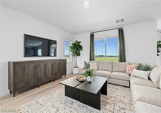 Photo 3 of Single family home for sale at 136 Harper Crest Ave, Henderson, NV 89011 | MLS# 2811901 | Listing updated on 2026-08-26