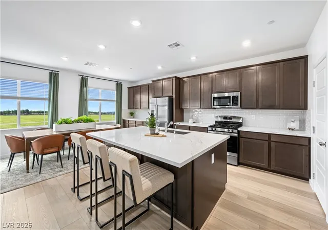 Photo 3 of Single family home for sale at 136 Harper Crest Ave, Henderson, NV 89011 | MLS# 2811901 | Listing updated on 2026-08-26