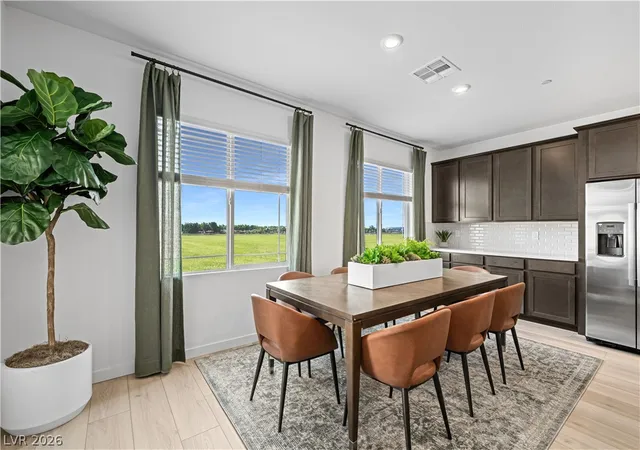 Photo 4 of Single family home for sale at 136 Harper Crest Ave, Henderson, NV 89011 | MLS# 2811901 | Listing updated on 2026-08-26