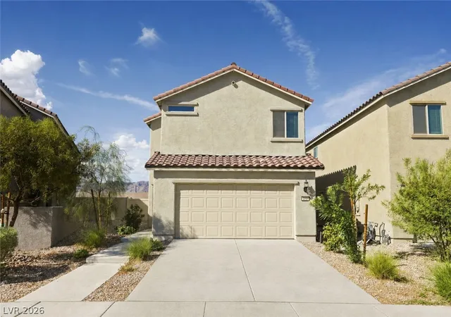 Single family home for sale at 2232 Brisa Fresca Ave, North Las Vegas, NV 89086 | MLS# 2812106