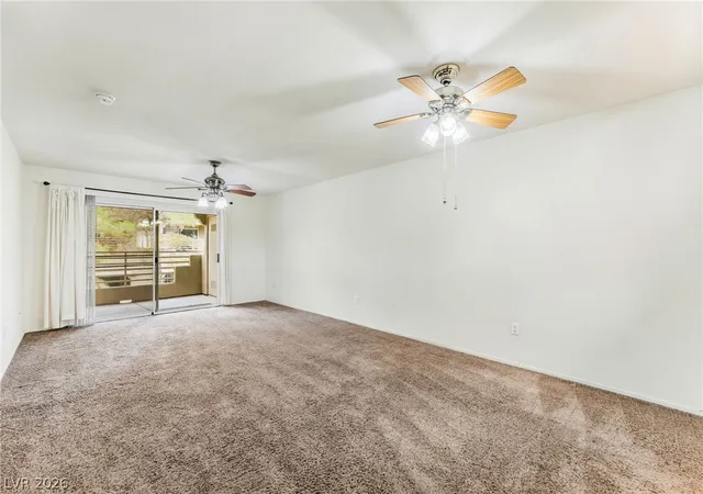 Listing Photo 4 - Condo for sale in building located at 1909 High Vly Ct, Las Vegas, NV 89128 - Unit #204