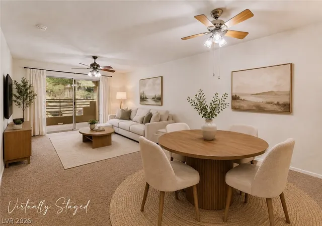 Photo 1 of Condo for sale at 1909 High Valley Ct #204, Las Vegas, NV 89128 | MLS# 2811604 | Listing updated on 2026-08-26