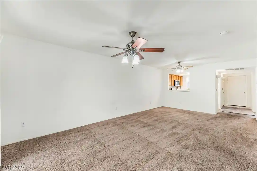 Listing Photo 2 - Condo for sale in 1909 High Vly Ct located at 1909 High Vly Ct, Las Vegas, NV 89128 - Unit #204