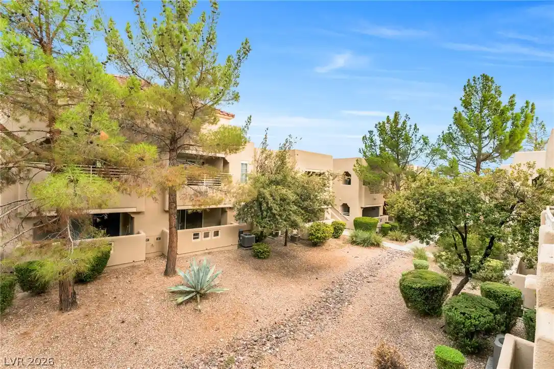 Listing Photo 38 - Condo for sale in 1909 High Vly Ct located at 1909 High Vly Ct, Las Vegas, NV 89128 - Unit #204