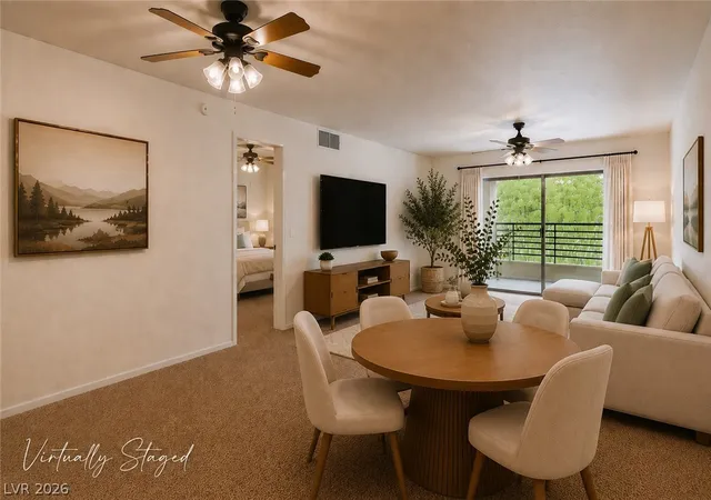 Photo 3 of Condo for sale at 1909 High Valley Ct #204, Las Vegas, NV 89128 | MLS# 2811604 | Listing updated on 2026-08-26