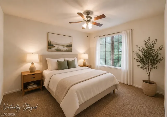 Listing Photo 4 - Condo for sale in building located at 1909 High Vly Ct, Las Vegas, NV 89128 - Unit #204