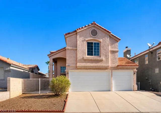 Photo 1 of Single family home for sale at 9304 Chilly Pond Ave, Las Vegas, NV 89129 | MLS# 2810953 | Listing updated on 2026-08-26