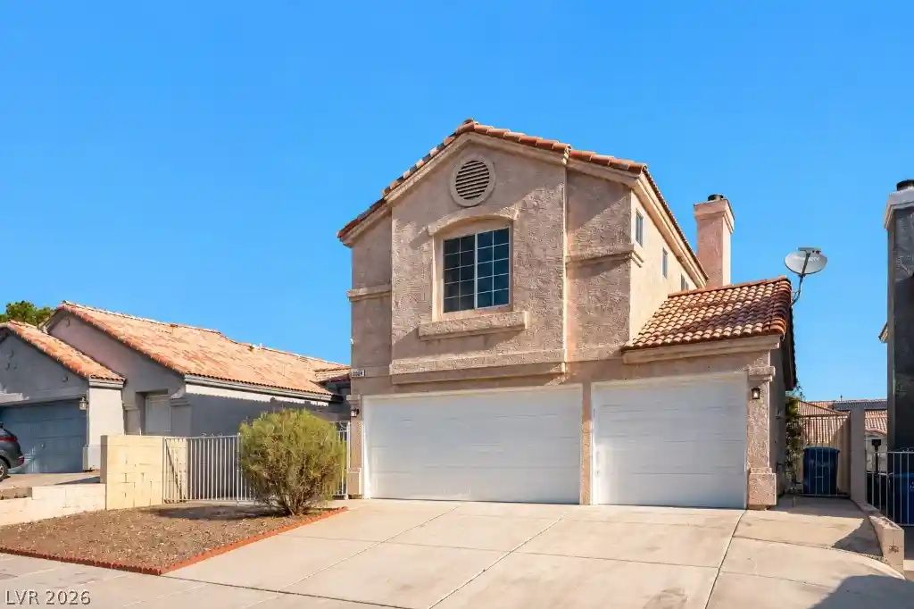 Photo 1 of Single family home for sale at 9304 Chilly Pond Ave, Las Vegas, NV 89129 | MLS# 2810953 | Listing updated on 2026-10-15