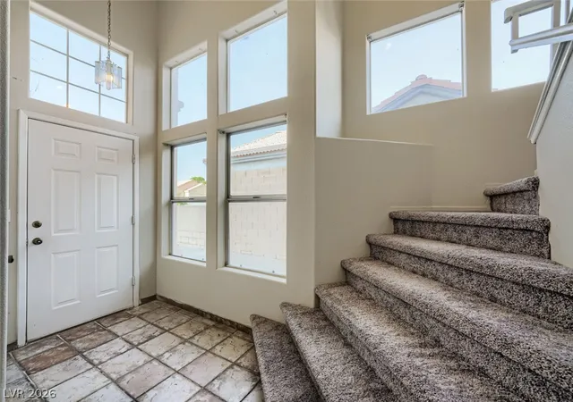 Photo 2 of Single family home for sale at 9304 Chilly Pond Ave, Las Vegas, NV 89129 | MLS# 2810953 | Listing updated on 2026-08-26