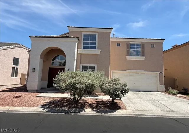 Photo 1 of Single family home for sale at 3512 Lockport St, Las Vegas, NV 89129 | MLS# 2812203 | Listing updated on 2026-08-27