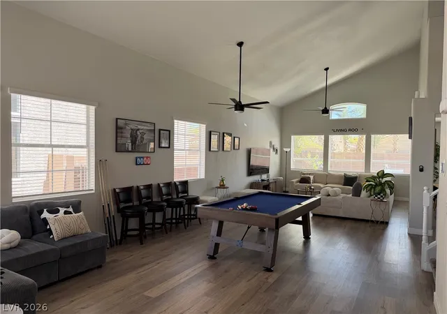 Photo 3 of Single family home for sale at 3512 Lockport St, Las Vegas, NV 89129 | MLS# 2812203 | Listing updated on 2026-08-27