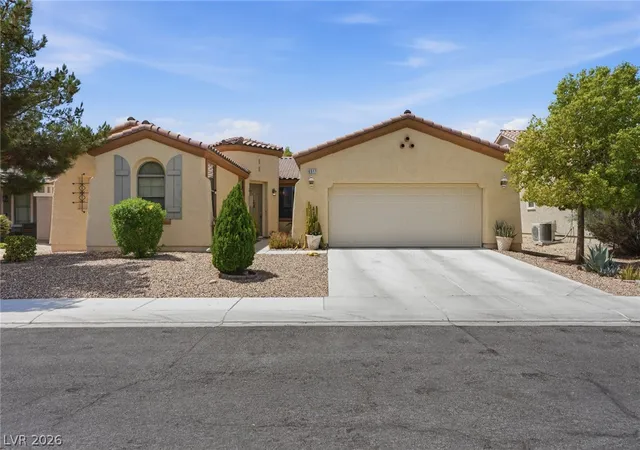 Photo 1 of Single family home for sale at 6517 Diamond Point Ct, North Las Vegas, NV 89084 | MLS# 2811157 | Listing updated on 2026-08-26