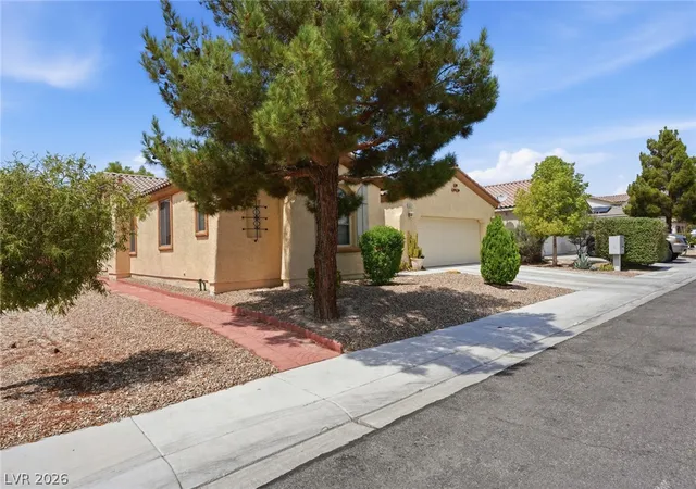 Photo 1 of Single family home for sale at 6517 Diamond Point Ct, North Las Vegas, NV 89084 | MLS# 2811157 | Listing updated on 2026-08-26